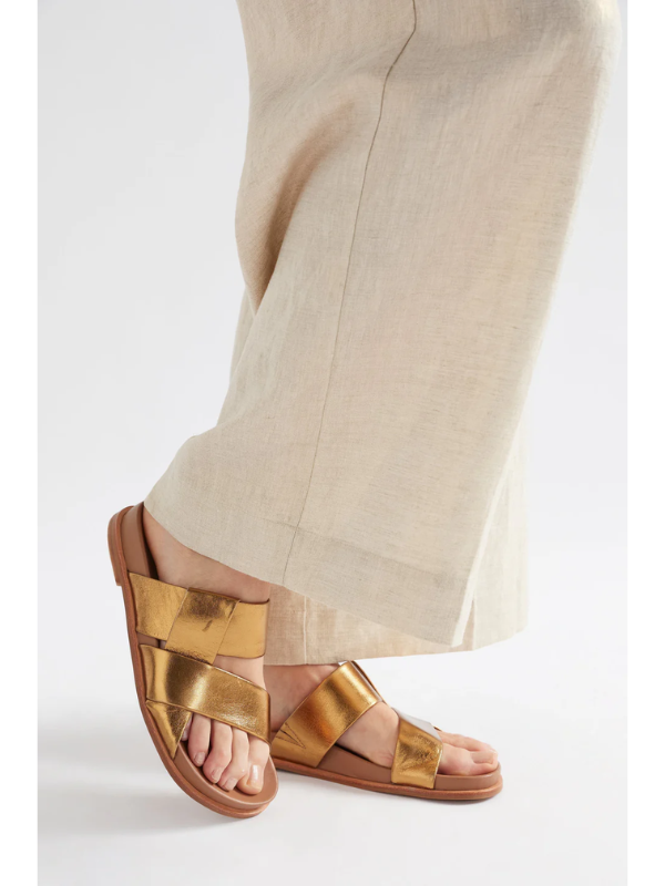 ELK the Label Uma Slide Gold