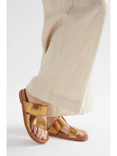 ELK the Label Uma Slide Gold