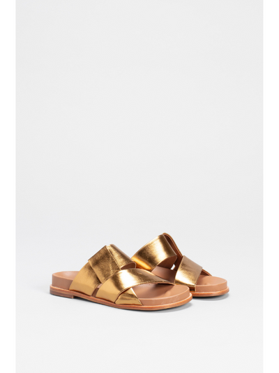 ELK the Label Uma Slide Gold