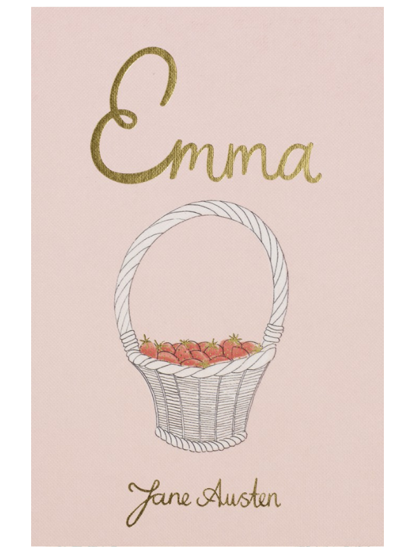 Emma by Jane Austen