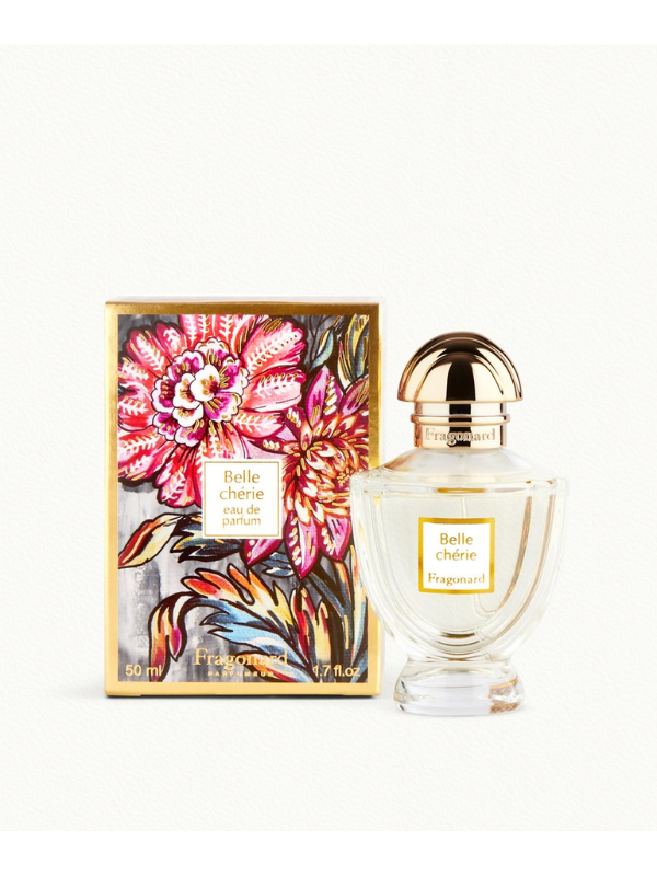 Fragonard Belle Cherie Eau de Parfum 50ml