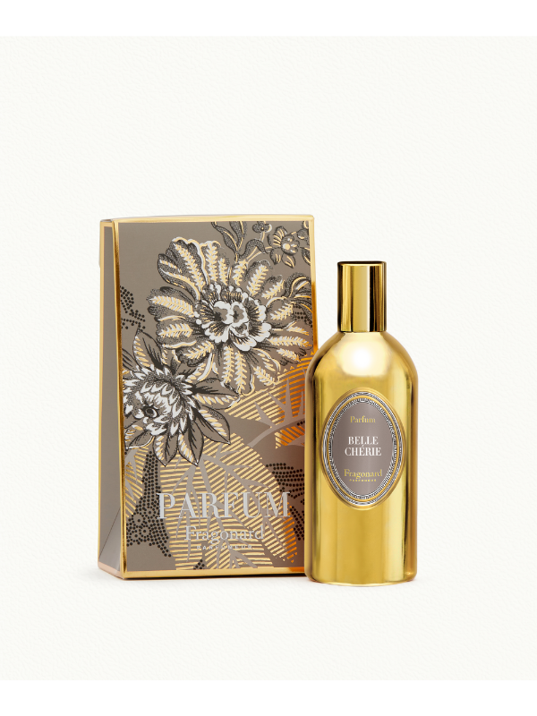 Fragonard Belle Cherie Parfum 120ml