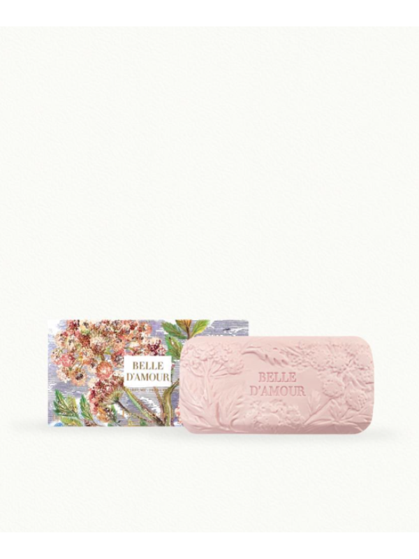 Fragonard Belle d'Amour Soap 150g