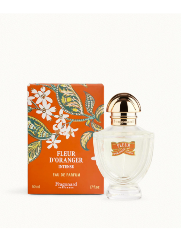 Fragonard Fleur d’Oranger Intense Eau de Parfum 50ml