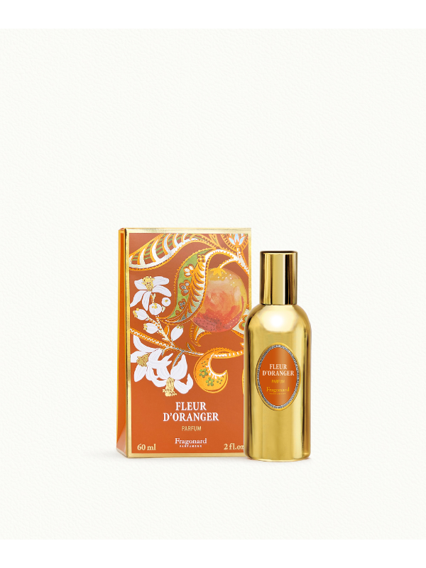 Fragonard Fleur d'Oranger Parfum 60ml