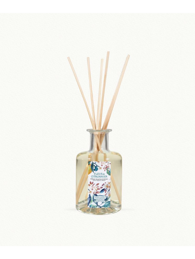 Fragonard Flower of the Year Fleur de Citronnier Diffuser 200ml