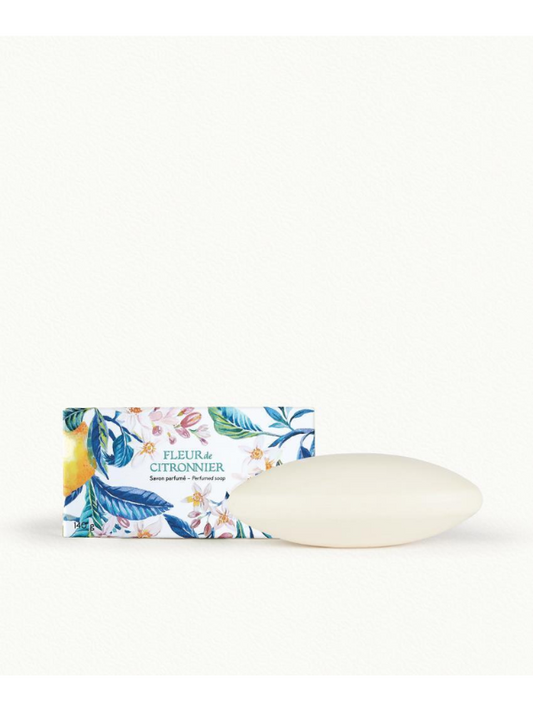 Fragonard Flower of the Year Fleur de Citronnier Soap 140g