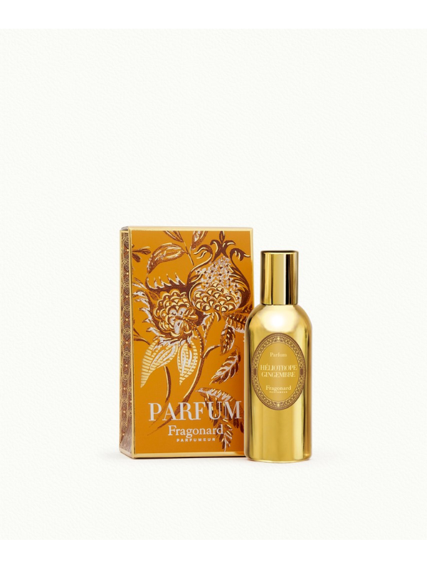 Fragonard Heliotrope Gingembre Parfum 60ml