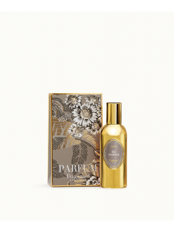 Fragonard Ile d’Amour Parfum 60ml