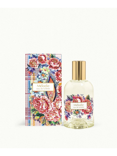 Fragonard Melodie Eau de Toilette 100ml