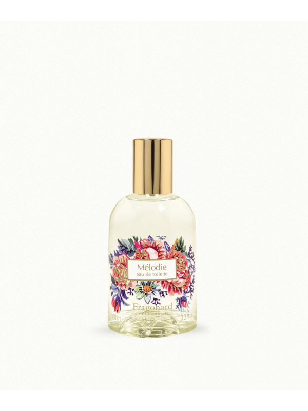 Fragonard Melodie Eau de Toilette 100ml