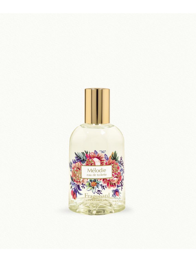 Fragonard Melodie Eau de Toilette 100ml