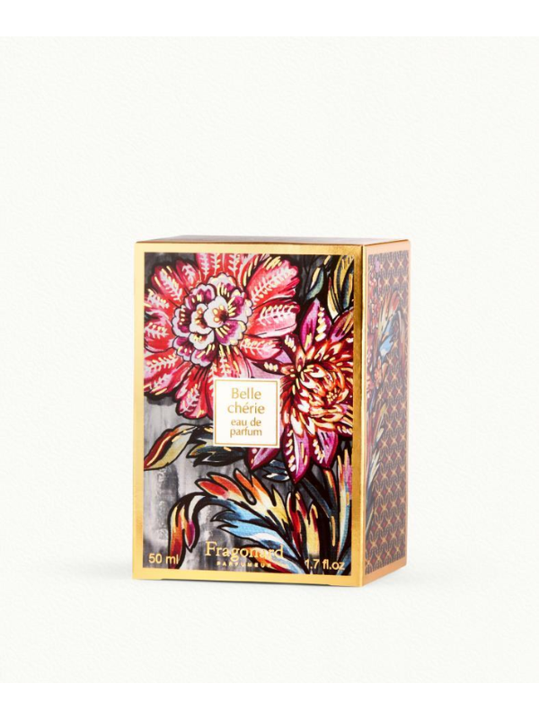 Fragonard Parfumeur Belle Cherie Eau de Parfum 50ml