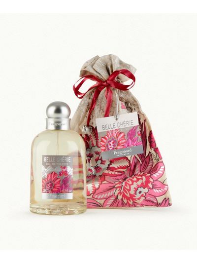 Fragonard Parfumeur Belle Cherie Eau de Toilette 200ml