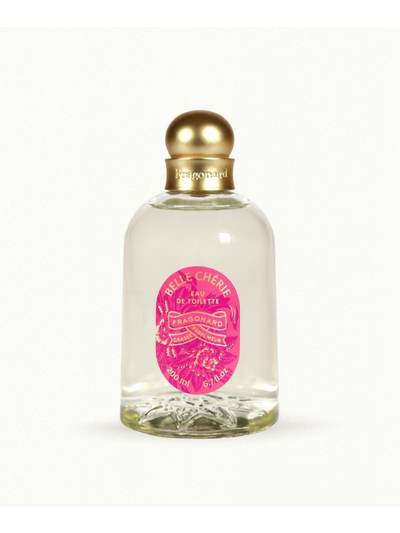 Fragonard Parfumeur Belle Cherie Eau de Toilette 200ml