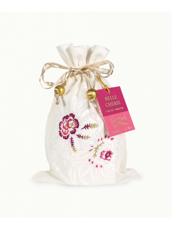 Fragonard Parfumeur Belle Cherie Eau de Toilette 200ml