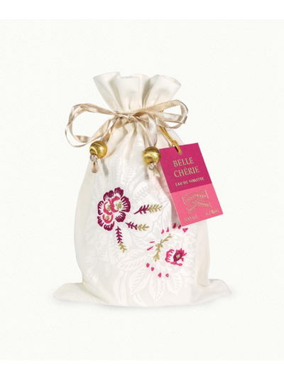 Fragonard Parfumeur Belle Cherie Eau de Toilette 200ml