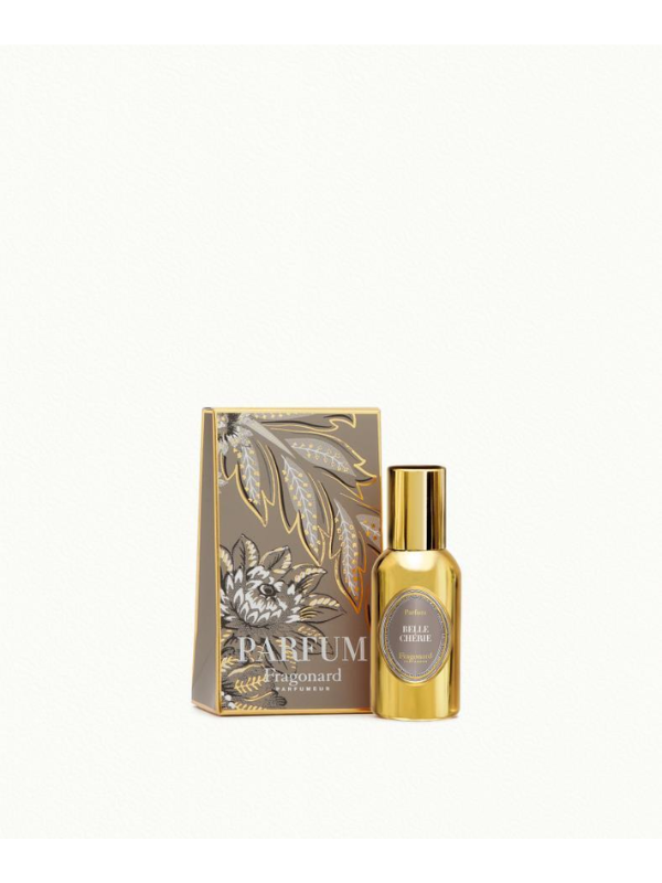 Fragonard Parfumeur Belle Cherie Parfum 30ml