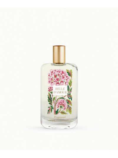 Fragonard Parfumeur Belle d'Amour Eau de Toilette 100ml