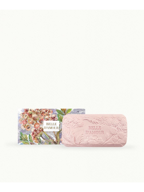 Fragonard Parfumeur Belle d'Amour Soap 150g