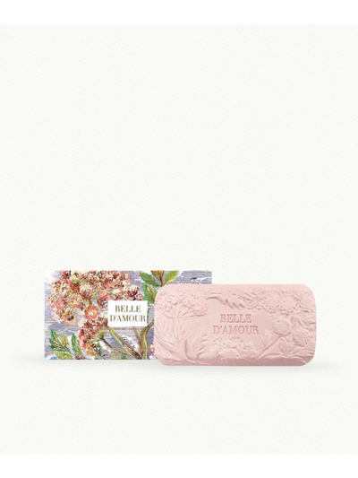 Fragonard Parfumeur Belle d'Amour Soap 150g