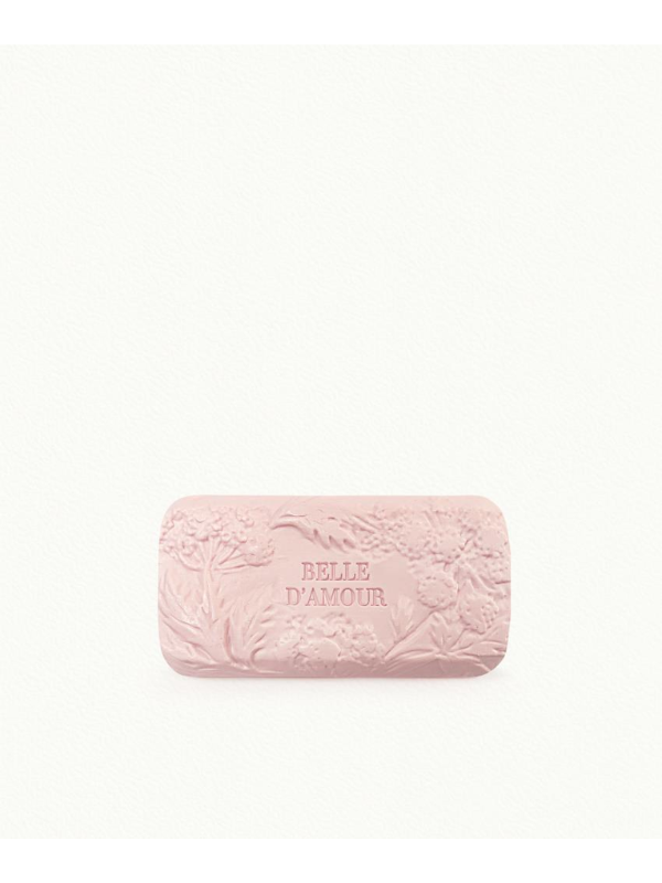 Fragonard Parfumeur Belle d'Amour Soap 150g