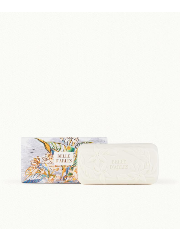 Fragonard Parfumeur Belle d'Arles Soap 150g