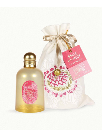 Fragonard Parfumeur Belle de Nuit Eau de Toilette 200ml