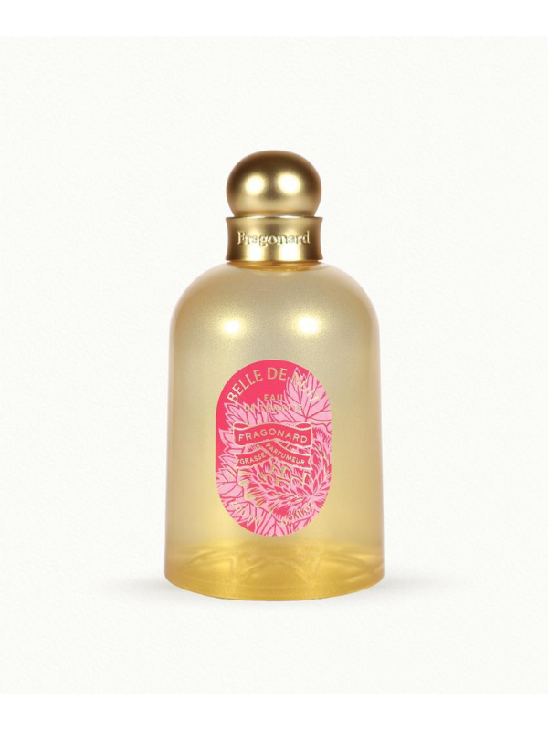 Fragonard Parfumeur Belle de Nuit Eau de Toilette 200ml