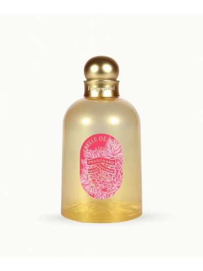 Fragonard Parfumeur Belle de Nuit Eau de Toilette 200ml
