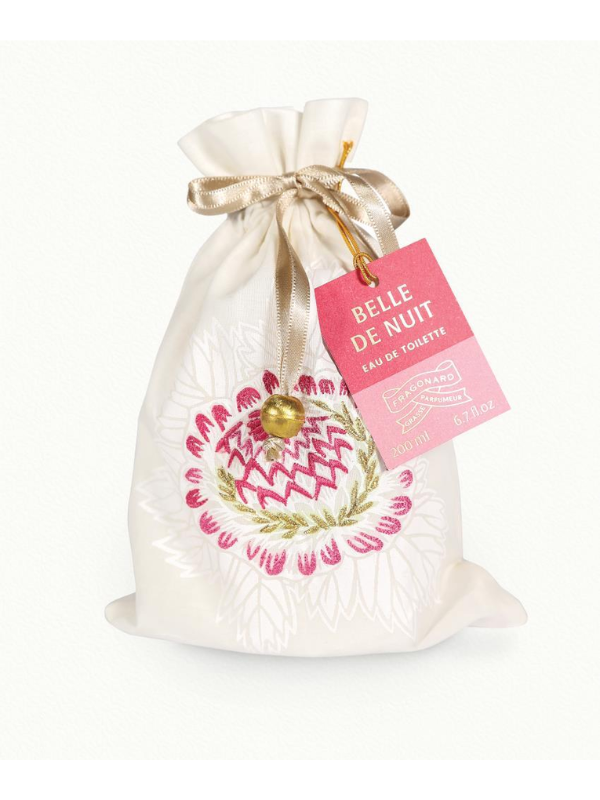 Fragonard Parfumeur Belle de Nuit Eau de Toilette 200ml