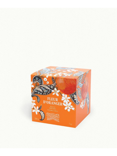 Fragonard Parfumeur Fleur d'Oranger Candle 200g