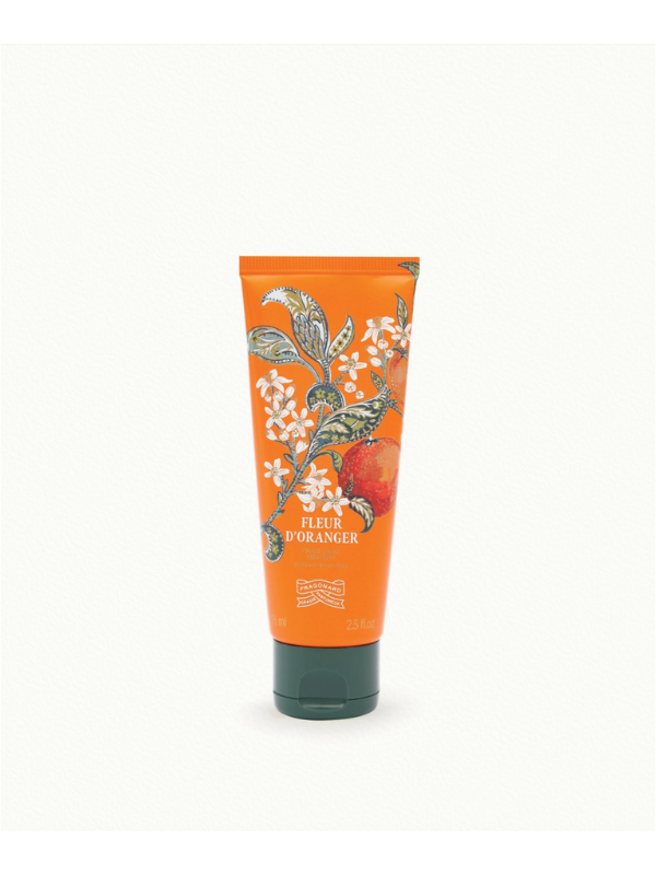 Fragonard Parfumeur Fleur d'Oranger Hand Cream 75ml