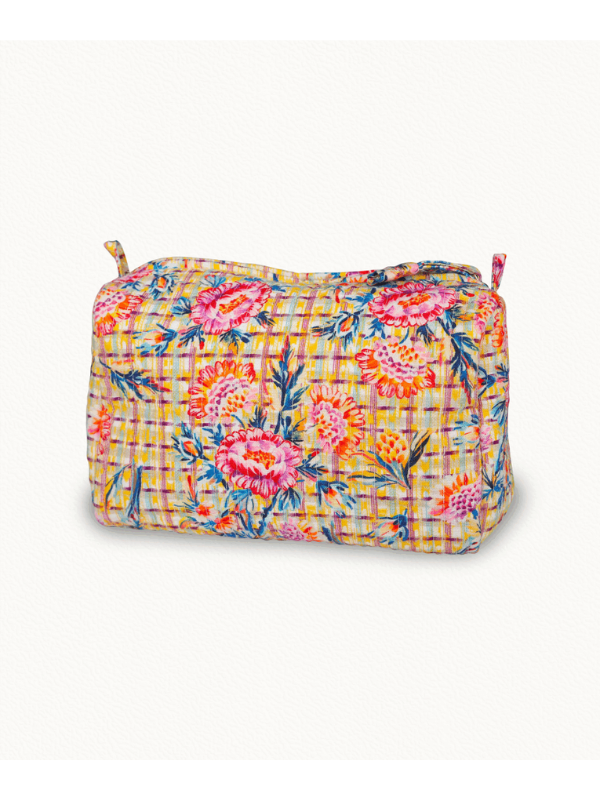 Fragonard Parfumeur Frivole Toiletry Bag