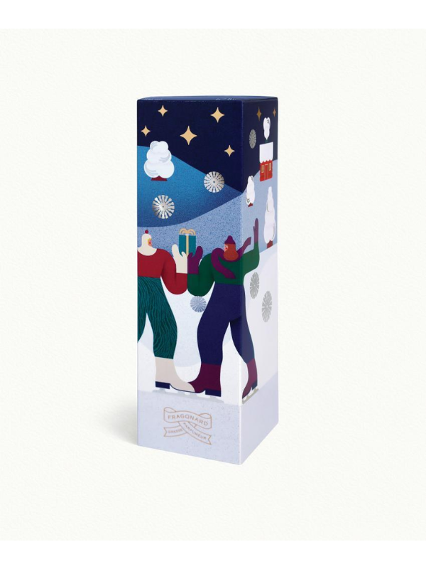 Fragonard Parfumeur Limited Edition Cett Nuit La Diffuser 200ml