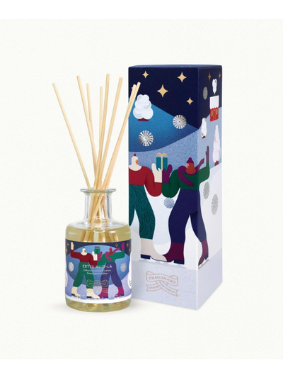 Fragonard Parfumeur Limited Edition Cett Nuit La Diffuser 200ml