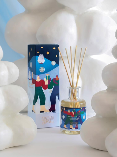 Fragonard Parfumeur Limited Edition Cett Nuit La Diffuser 200ml