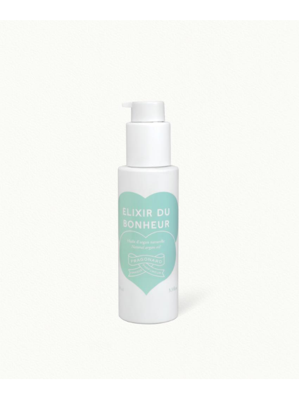 Fragonard Parfumeur Limited Edition Eau du Bonheur Argan Oil