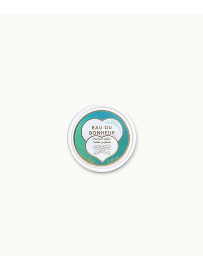 Fragonard Parfumeur Limited Edition Eau du Bonheur Solid Perfume