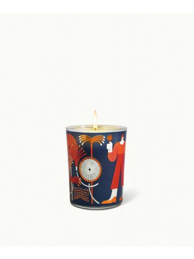 Fragonard Parfumeur Limited Edition le Feu Sous la Glace Candle 200g