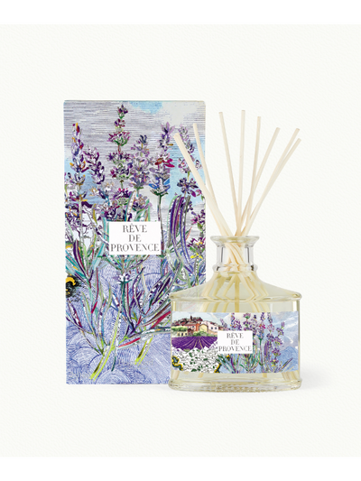 Fragonard Parfumeur Reve de Provence Diffuser 250ml