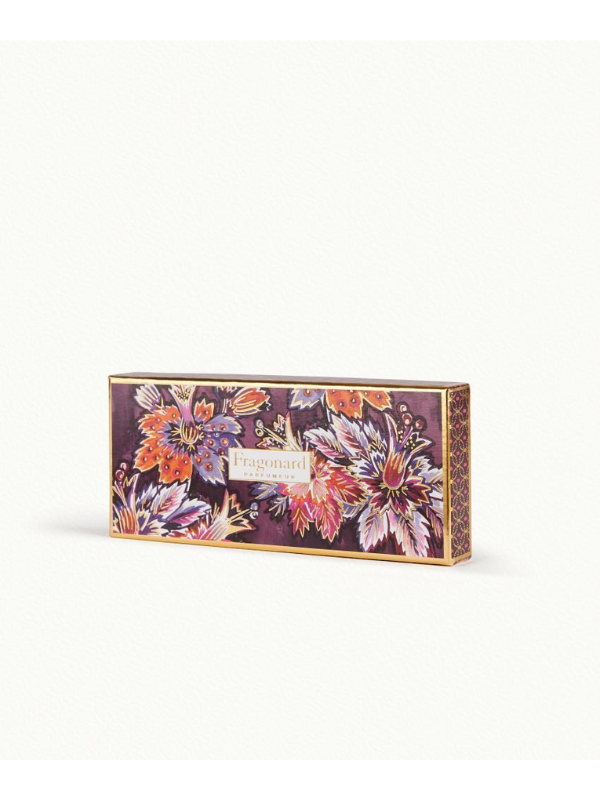 Fragonard Parfumeur Women's Eau de Toilette Gift Box 10x4ml