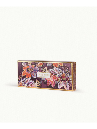 Fragonard Parfumeur Women's Eau de Toilette Gift Box 10x4ml