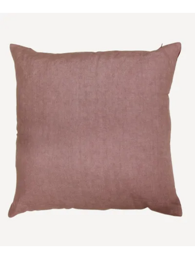 French Country Dual Cushion Berry