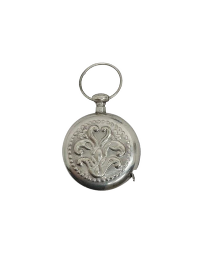 French Country Fleur Embossed Tape Measure