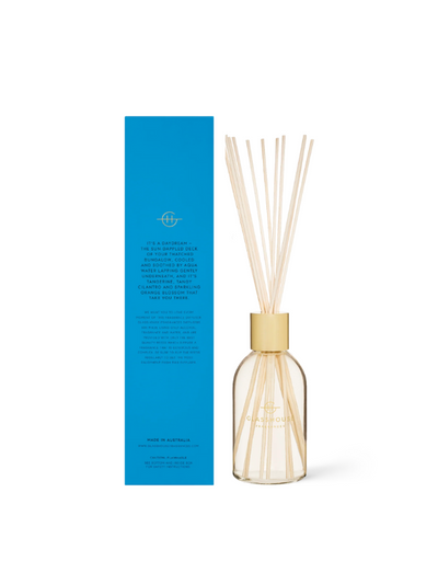 Glasshouse Fragrances Bora Bora Bungalow Diffuser 250ml