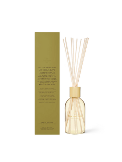 Glasshouse Fragrances Kyoto in Bloom Diffuser 250ml