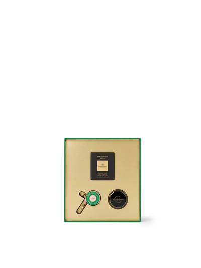 Glasshouse Fragrances Limited Edition Car Diffuser Gift Set