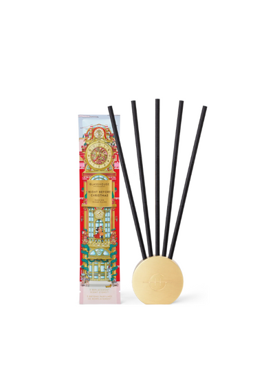 Glasshouse Fragrances Limited Edition Night Before Christmas Scent Stems