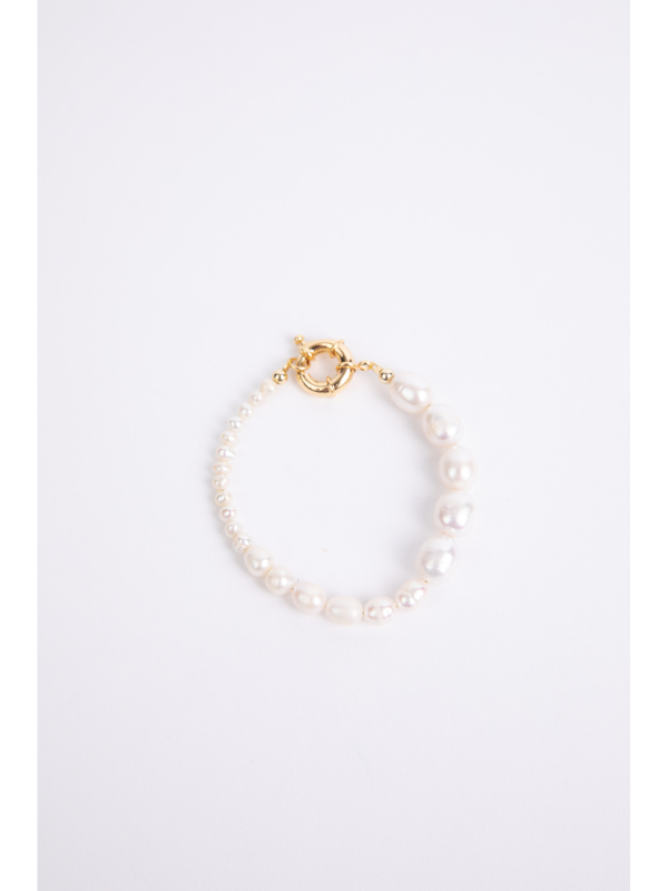 Holiday Life Berta Bracelet Gold